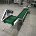 Automatic Vertical Lifting Elevating Incline Belt Conveyor